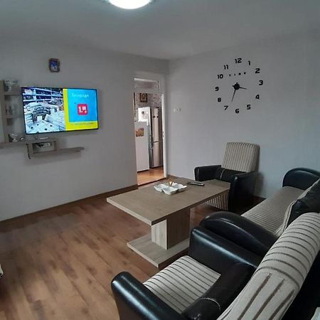 Квартира У Бульвара 1 Batoemi Buitenkant foto